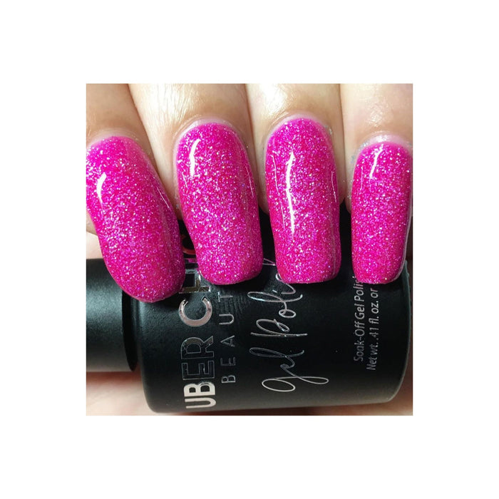 Uberchic Beauty Flying First Class Gel Polish