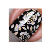 UberChic Beauty Collection 13 Stamping Plate