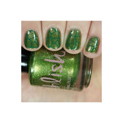 UberChic Beauty Collection 14 Stamping Plate