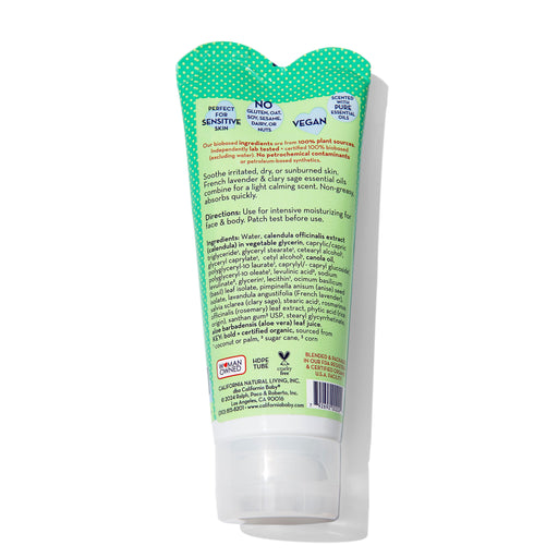California Baby Aloe & Arnica™ Cream Creams