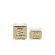 Paavani Ayurveda Vata Cleanser & Mask | Ayurvedic Cleansing Grains for Dry, Delicate Skin Cleanser & Mask