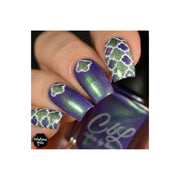 UberChic Beauty Moroccan Delight Stamping Plate