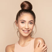 Chella eyebrow cream Brow & Eye Wheat Beautiful Blonde,Luscious Light Brown,Tantalizing Taupe,Marvelous Medium Brown,Awesome Auburn,Dazzling Dark Brown,Delightful Deep Brown,Graceful Grey,Elegant Ebony