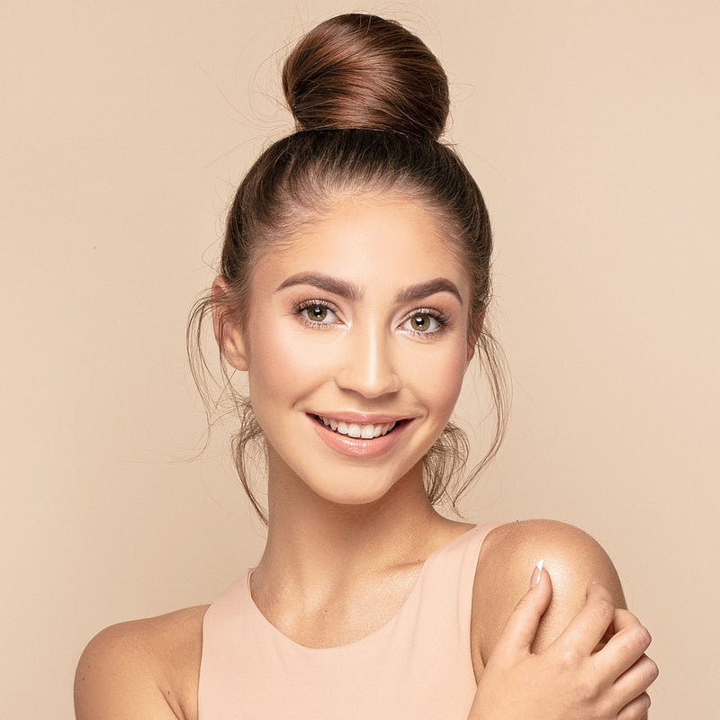 Chella eyebrow cream Brow & Eye Wheat Beautiful Blonde,Luscious Light Brown,Tantalizing Taupe,Marvelous Medium Brown,Awesome Auburn,Dazzling Dark Brown,Delightful Deep Brown,Graceful Grey,Elegant Ebony
