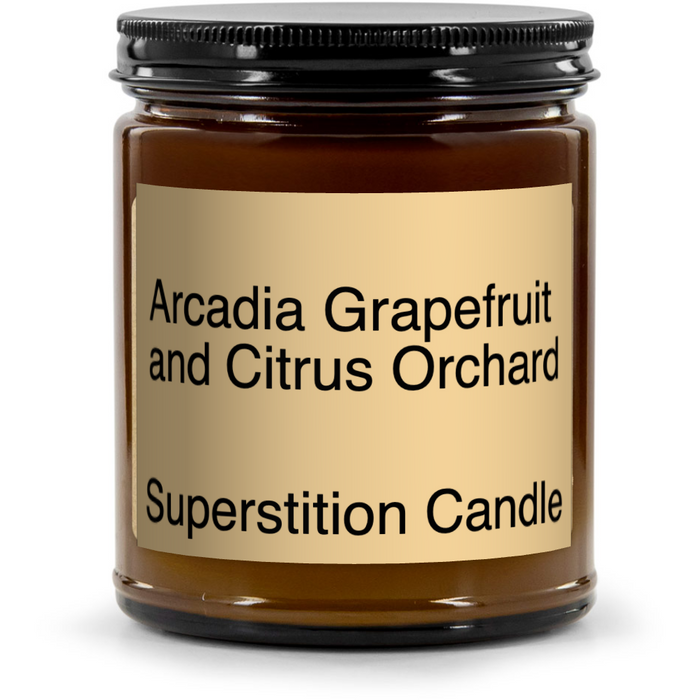 Bbyl Elite Bionutrients - Arcadia Grapefruit And Citrus Orchard