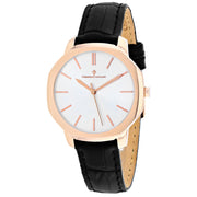 Bids.com Christian Van Sant Women's Octave Slim Watches