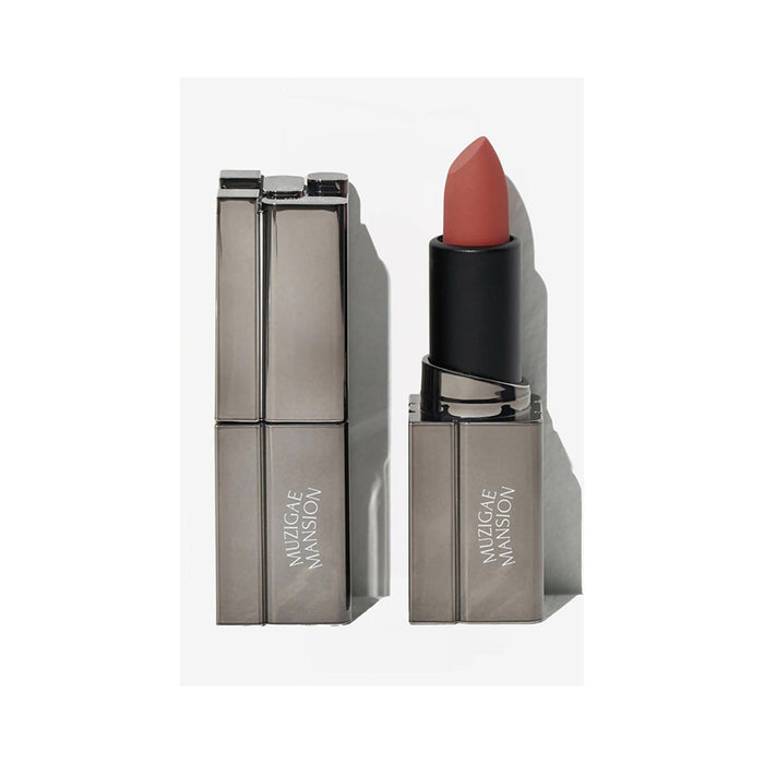 Muzigae Mansion Mood Wear Blur Lipstick - 8 Colors