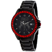 Bids.com Jivago Women's Folie Watches