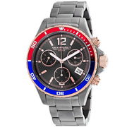 Bids.com Oceanaut Men's Baltica Special Edition Watches