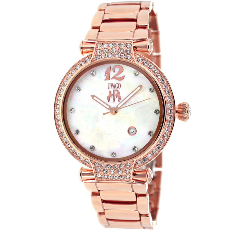 Bids.com Jivago Women's Bijoux Watches