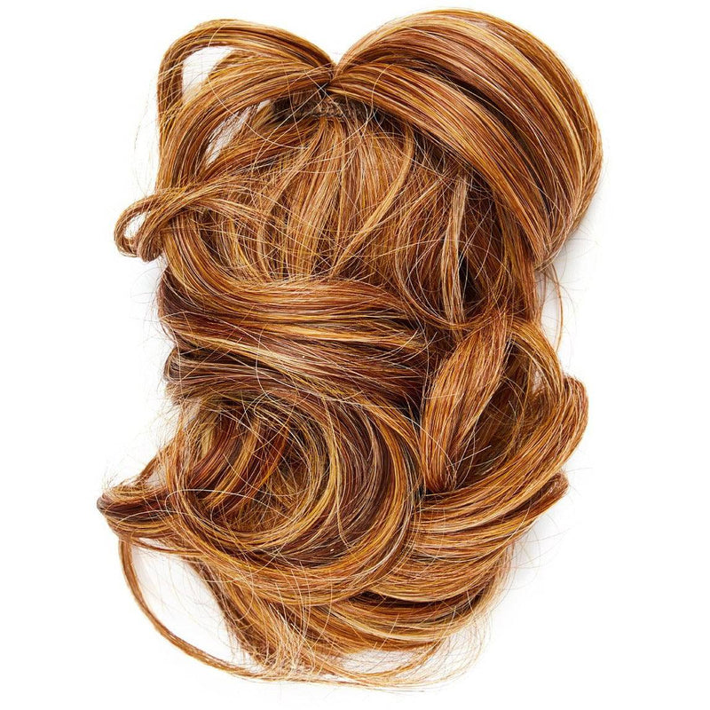 VIP Extensions 8''Claw Clip Pony BY Hairdo Hair Extension