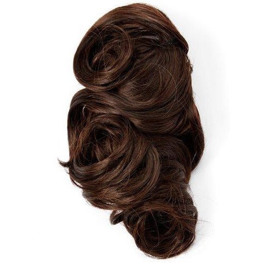VIP Extensions 8''Claw Clip Pony BY Hairdo Hair Extension