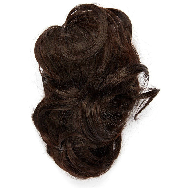 VIP Extensions 8''Claw Clip Pony BY Hairdo Hair Extension