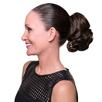 VIP Extensions 8''Claw Clip Pony BY Hairdo Hair Extension