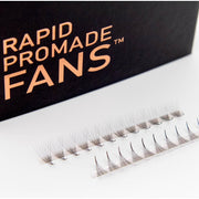Mega Lash Academy 8D Mix Rapid Promade Fans® - 1000 Fans Promade Fans