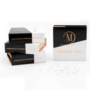 Mega Lash Academy 8D Promade Loose Fans - 500 Fans Promade Fans