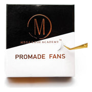 Mega Lash Academy 8D Promade Loose Fans - 500 Fans Promade Fans