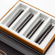 Mega Lash Academy 8D Rapid Promade Fans® - 1000 Fans Promade Fans