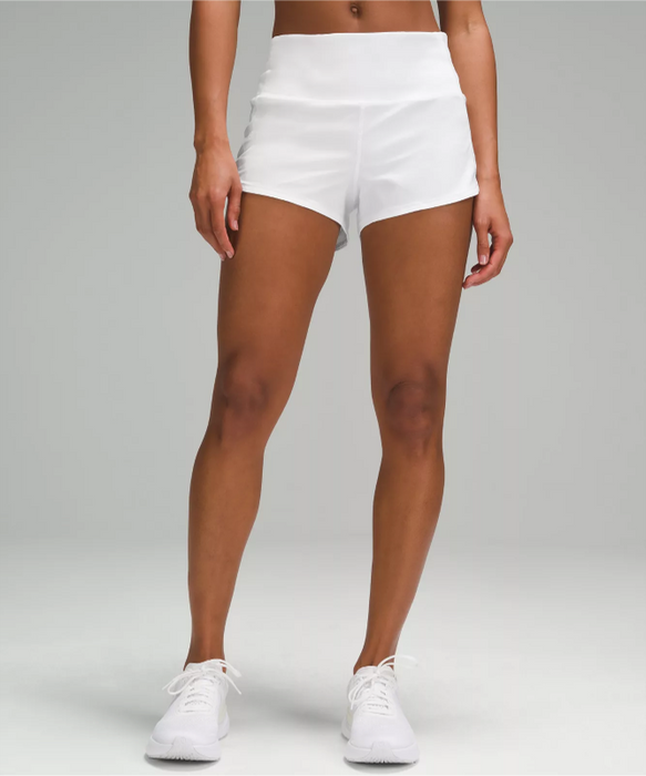 HOTTY HOT HR 2.5 SHORT LINED WHT 4