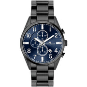 Bids.com Oceanaut Men's Escapade Watches