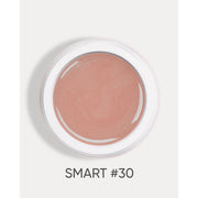 nbmsupply DARK SMART BUILDER GEL 30,  15/22 ML smart30