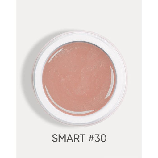 nbmsupply DARK SMART BUILDER GEL 30,  15/22 ML smart30