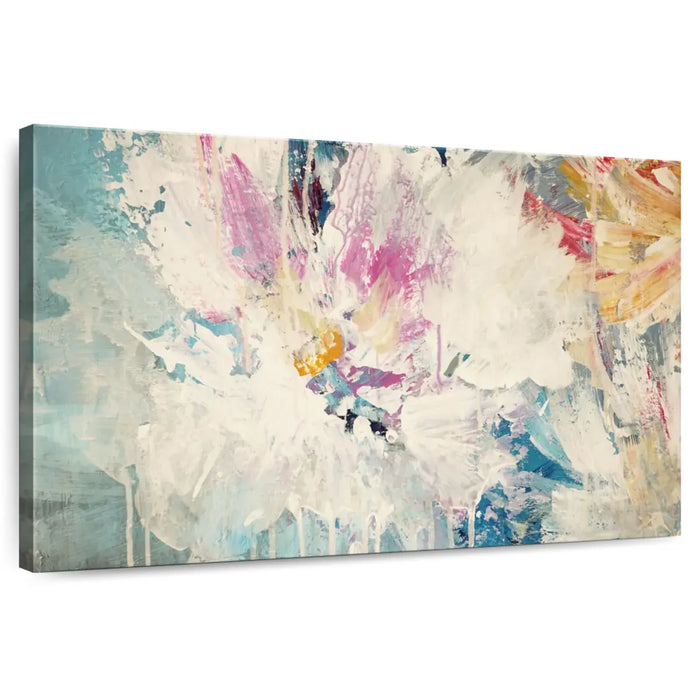 Abstract Expressionism Wall Art