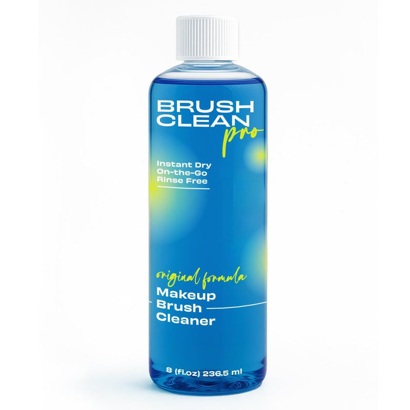 Brush Clean Pro Original Makeup Brush Cleaner