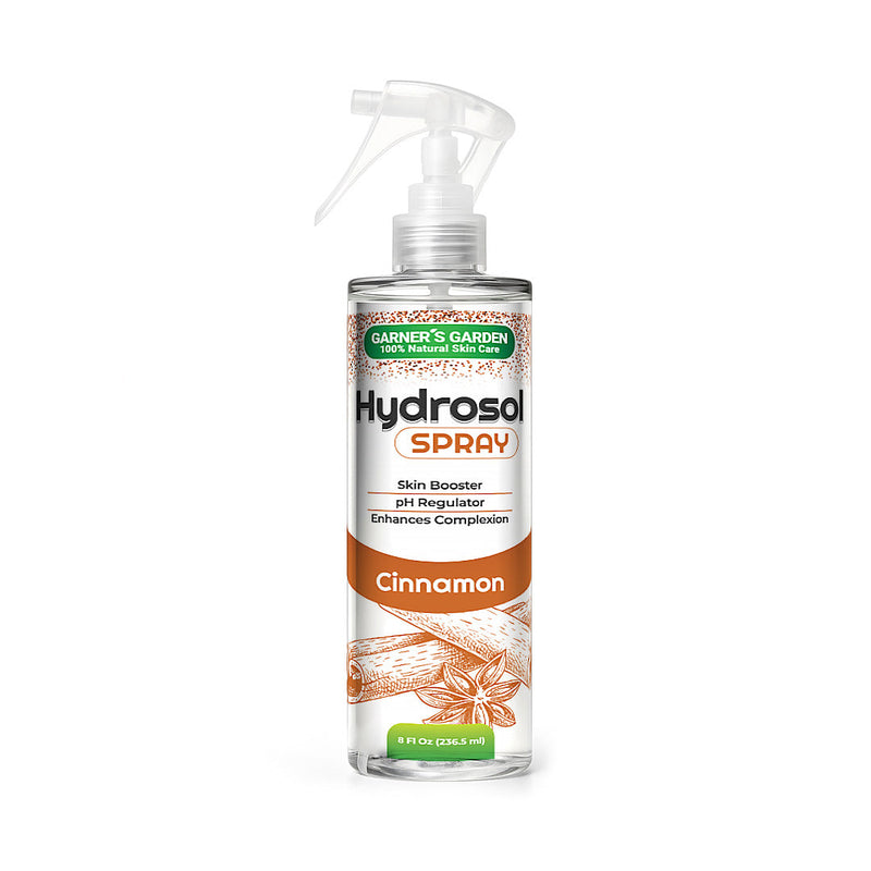 Garner's Garden Hydrosols Hydrosol