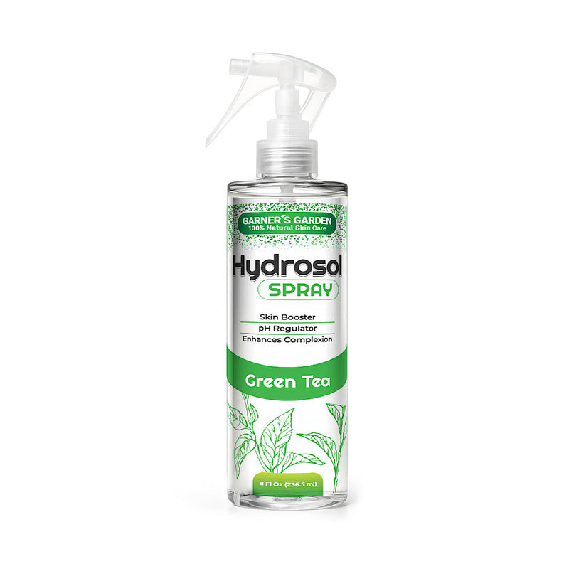 Garner's Garden Hydrosols Hydrosol