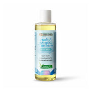 Garner's Garden Breathe Better Baby Wash Body Wash