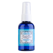 Simply Silver Mouthwash Simply Silver Breath Spray (Mint Flavor) mouthwash