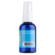 Simply Silver Mouthwash Simply Silver Breath Spray (Mint Flavor) mouthwash