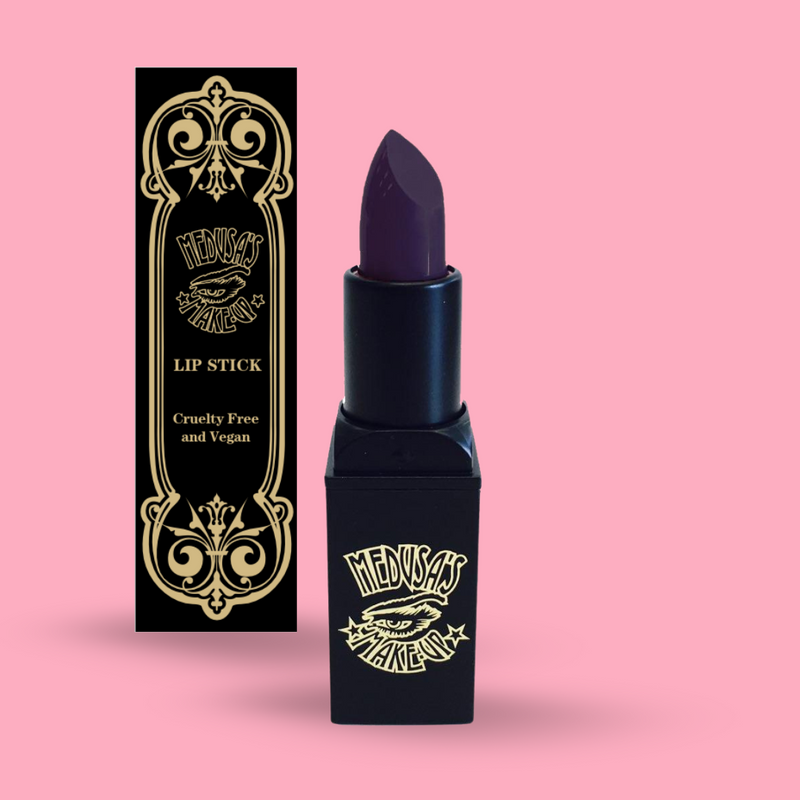 Medusa's Makeup Satin Lipstick - Chicka
