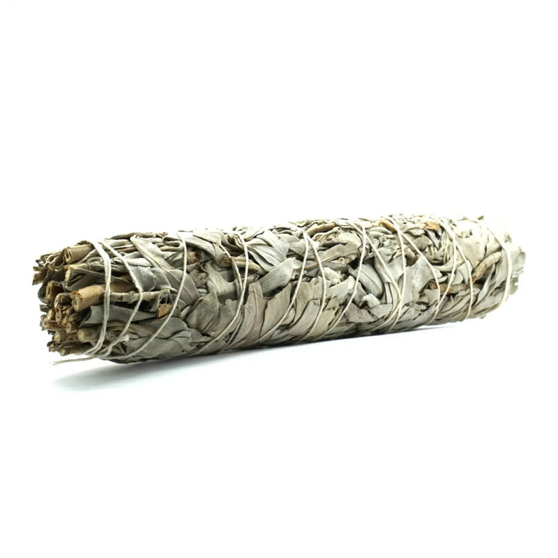 SageWork Organics 9 inch White Sage Bundles (Large) from Farm in California