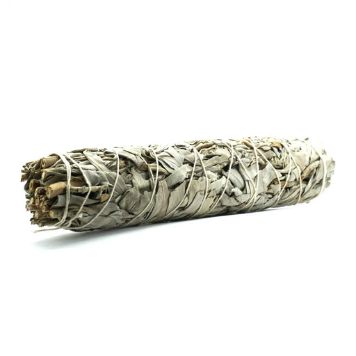 SageWork Organics 9 inch White Sage Bundles (Large) from Farm in California
