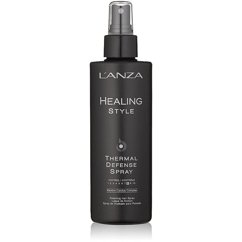 L'anza L'anza Healing Style Thermal Defense Spray 6.8 Oz Hair Care