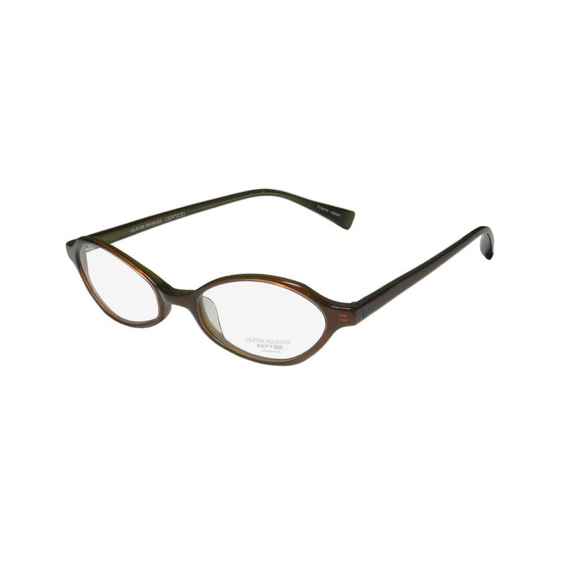 ModaFrames Oliver Peoples Carina Eyeglasses Eyeglasses