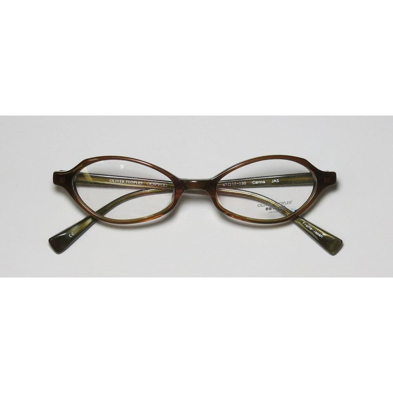 ModaFrames Oliver Peoples Carina Eyeglasses Eyeglasses