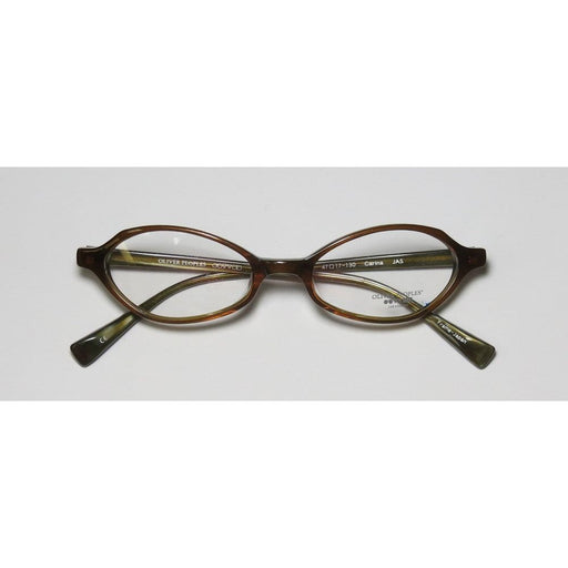 ModaFrames Oliver Peoples Carina Eyeglasses Eyeglasses