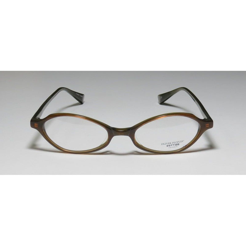 ModaFrames Oliver Peoples Carina Eyeglasses Eyeglasses
