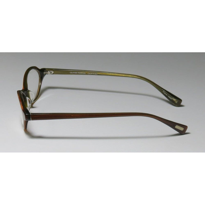 ModaFrames Oliver Peoples Carina Eyeglasses Eyeglasses