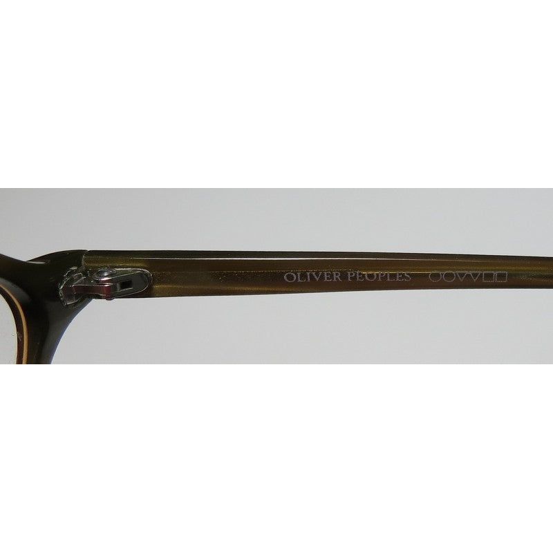 ModaFrames Oliver Peoples Carina Eyeglasses Eyeglasses