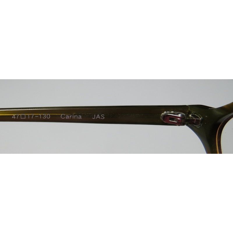 ModaFrames Oliver Peoples Carina Eyeglasses Eyeglasses