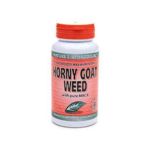 Windmill Windmill Horny Goat Weed With Pure MACA Tablets Vitamins & Supplements