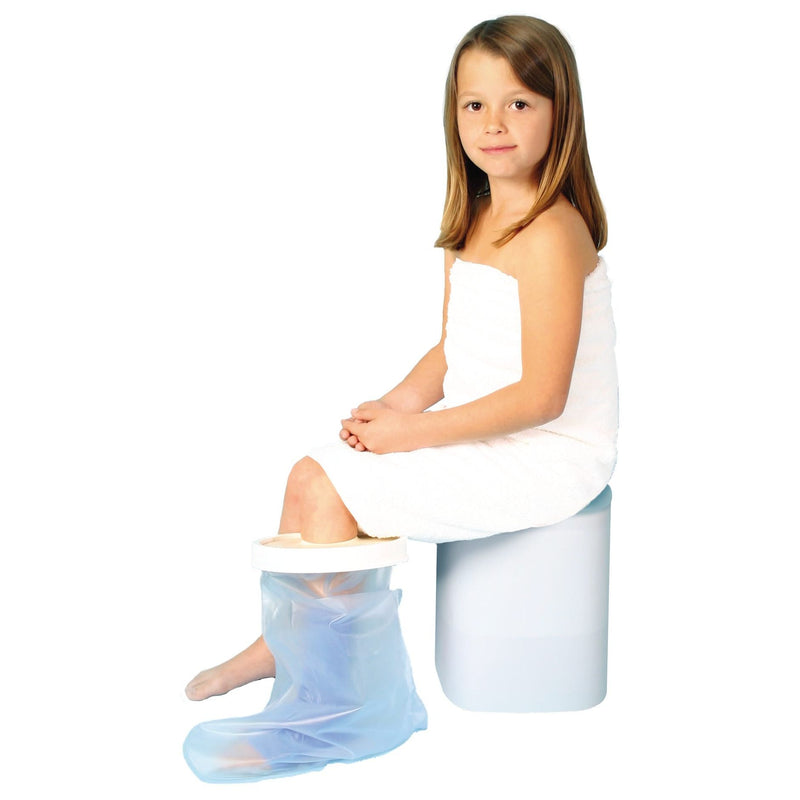 Carex Carex Cast Protector Full Leg Cast & Bandage Protectors