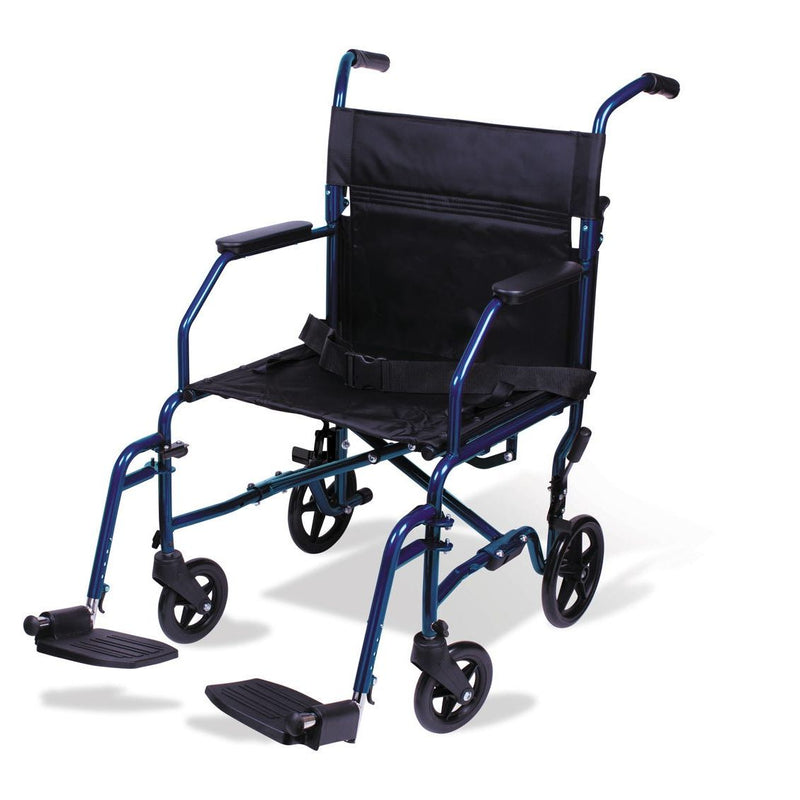 Carex Carex Classics Transport Chair Wheelchairs