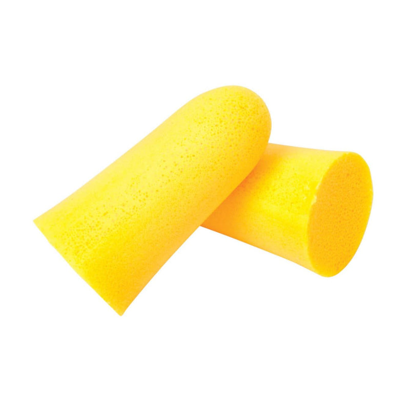 Apex Ear Plugs Apex Ear Plugs Soft Foam 6 Pair Ear Care