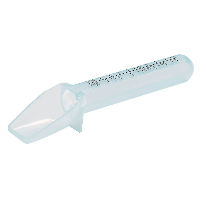 Apex Apex Medicine Spoon 10 ml - Precision Calibrated Liquid Doser Medical Supplies