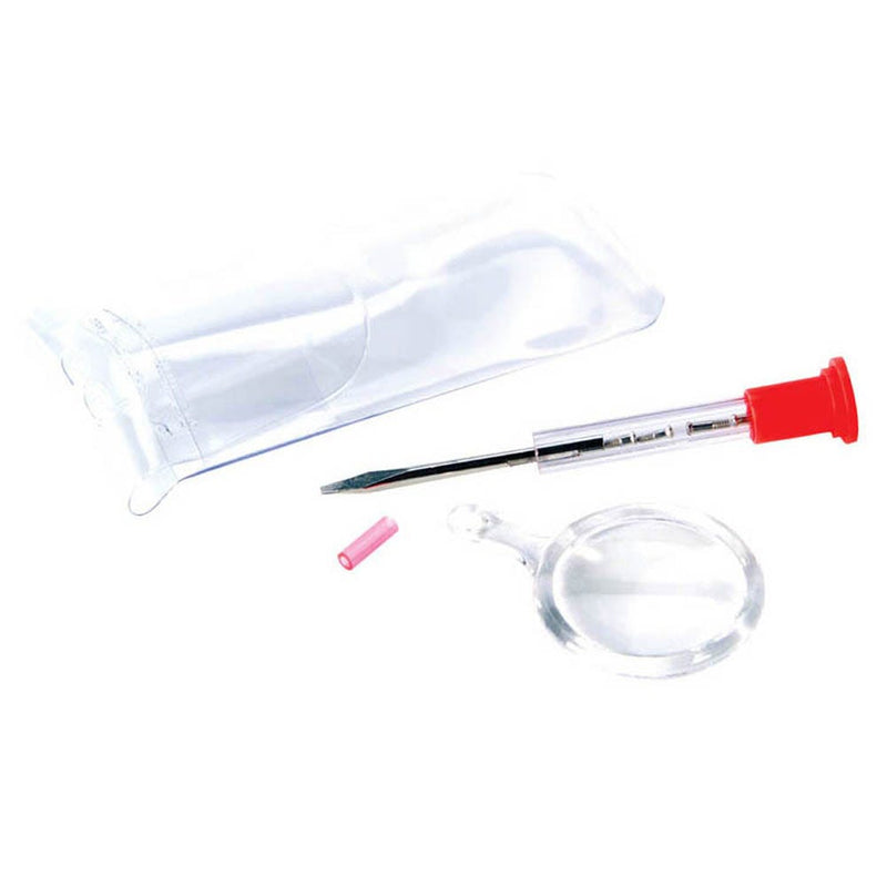 Apex Apex Eyeglass Repair Kit - Universal Fix for Glasses, Sunglasses, and Watches Vision Care